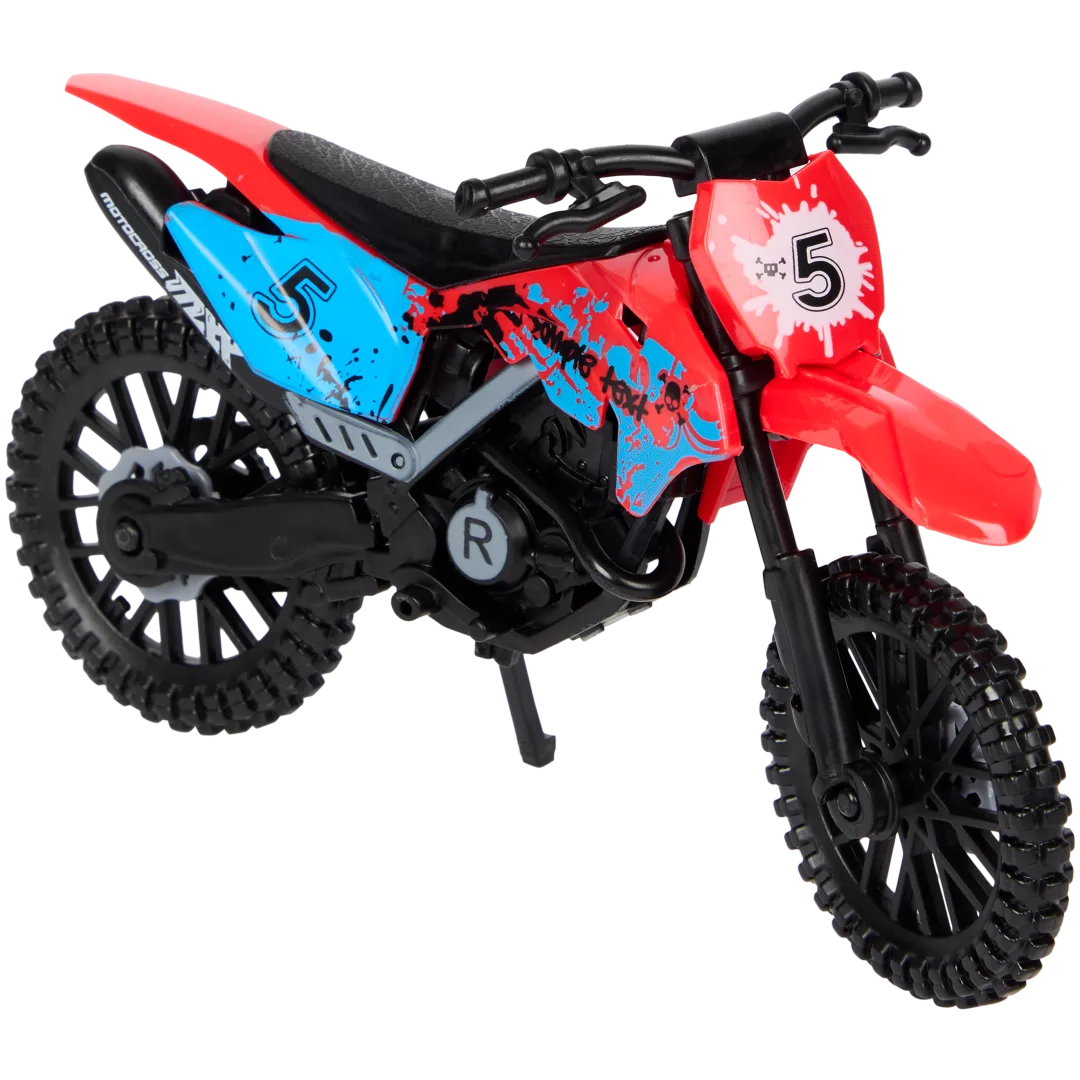 Moto-cross 3