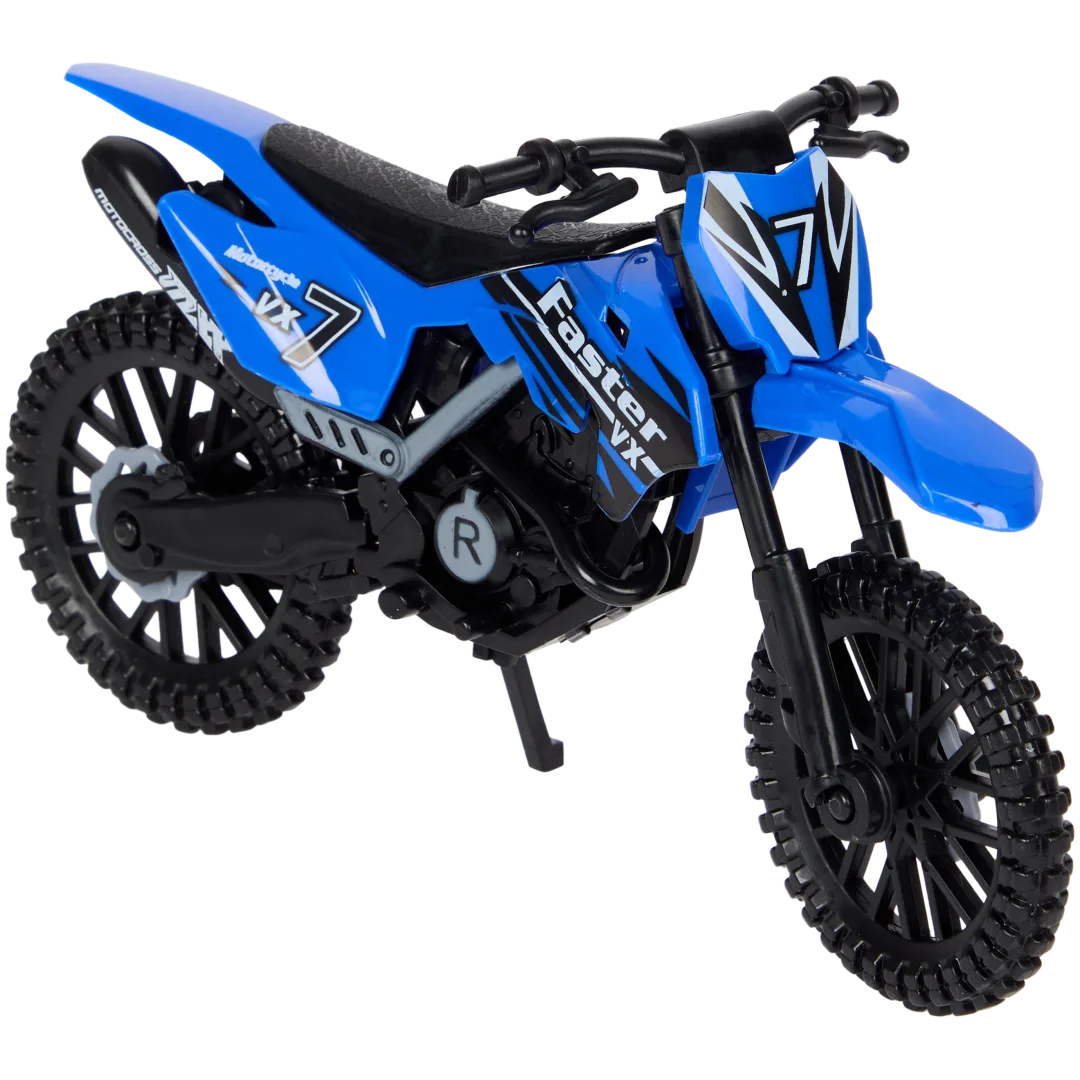 Moto-cross 1