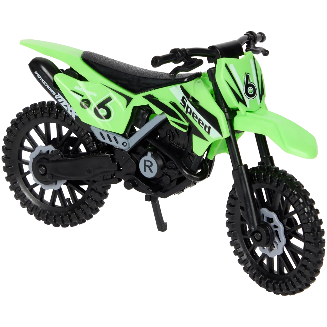 Moto-cross 2