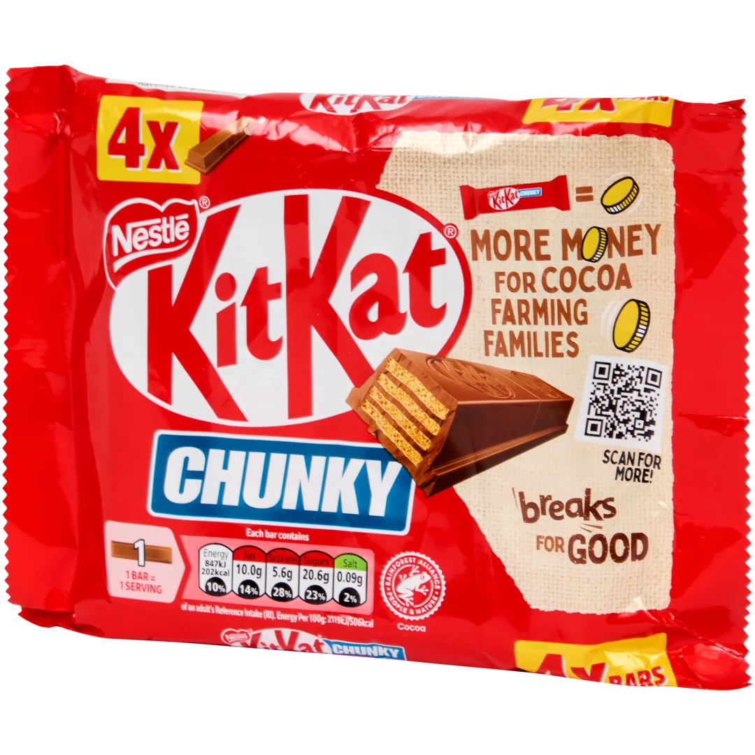 KitKat Chunky