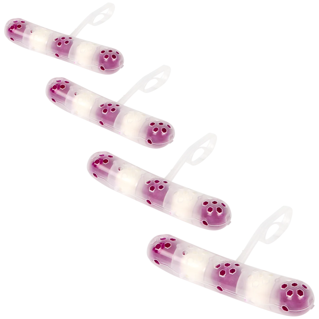 Blocos sanitários 3