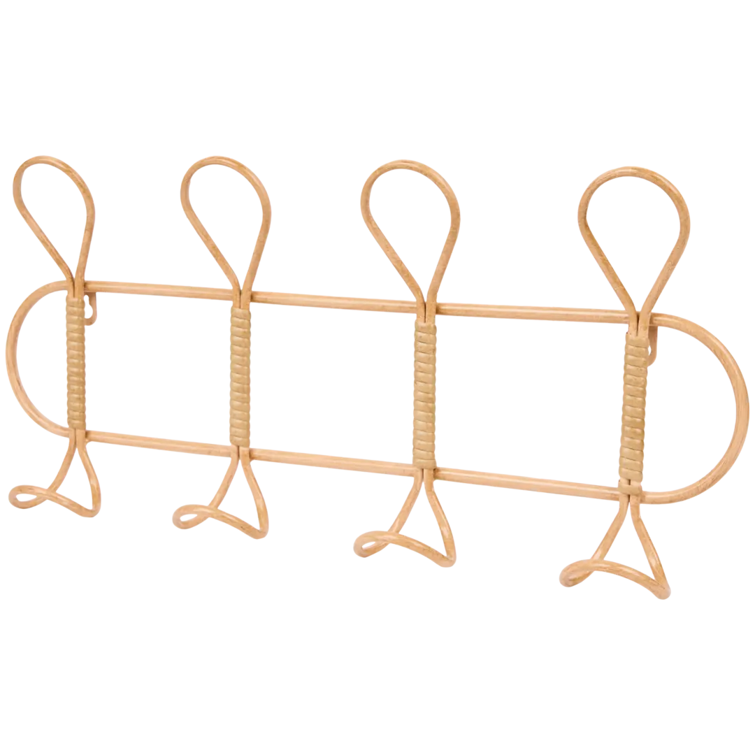 Metalowy wieszak Home Accents 2