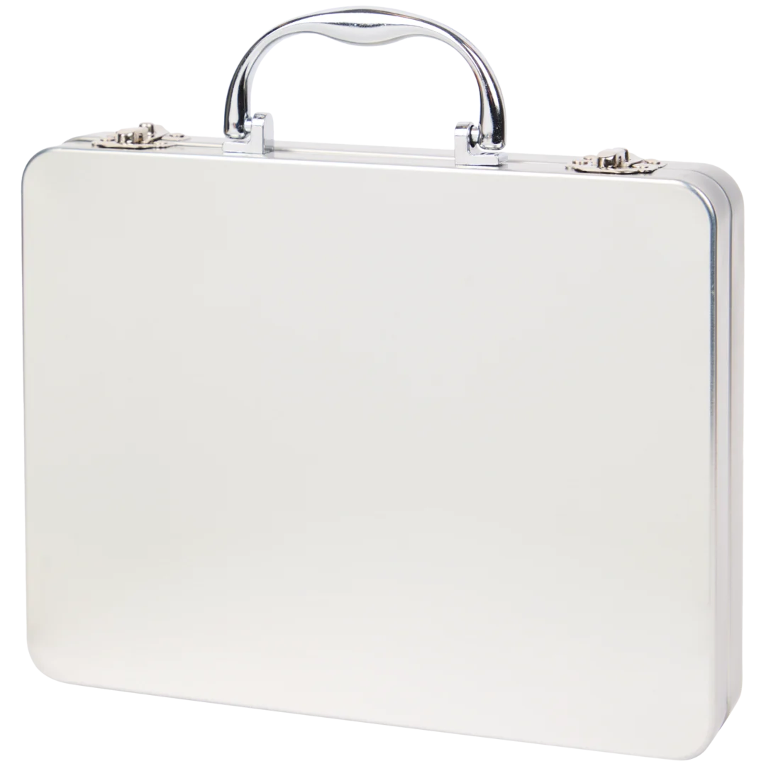 Creative Artist Mal- und Zeichenkoffer 4