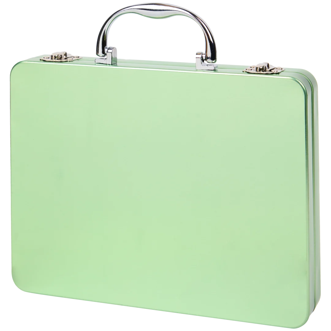 Creative Artist Mal- und Zeichenkoffer 2