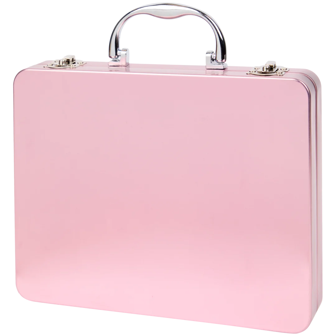 Creative Artist Mal- und Zeichenkoffer 3