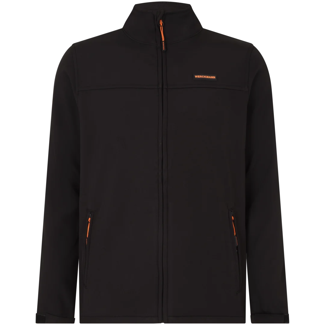 Veste coupe-vent Werckmann