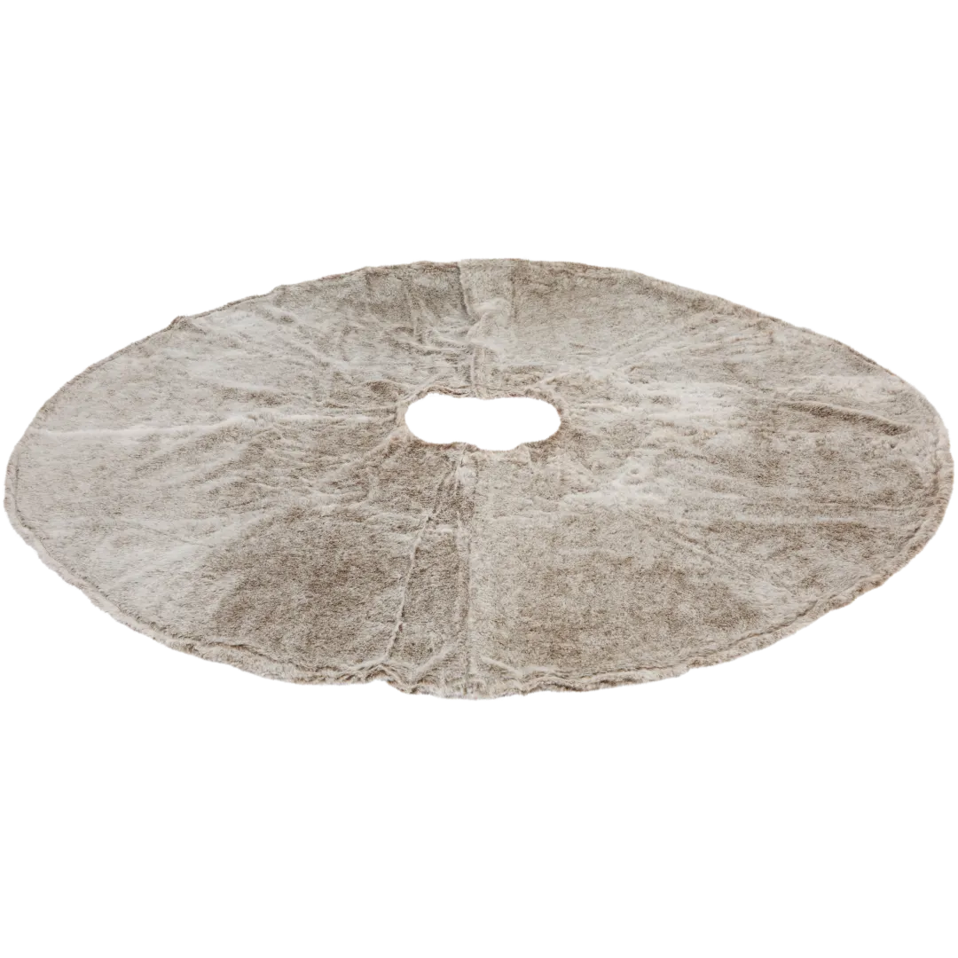 Dywanik pod choinkę 5