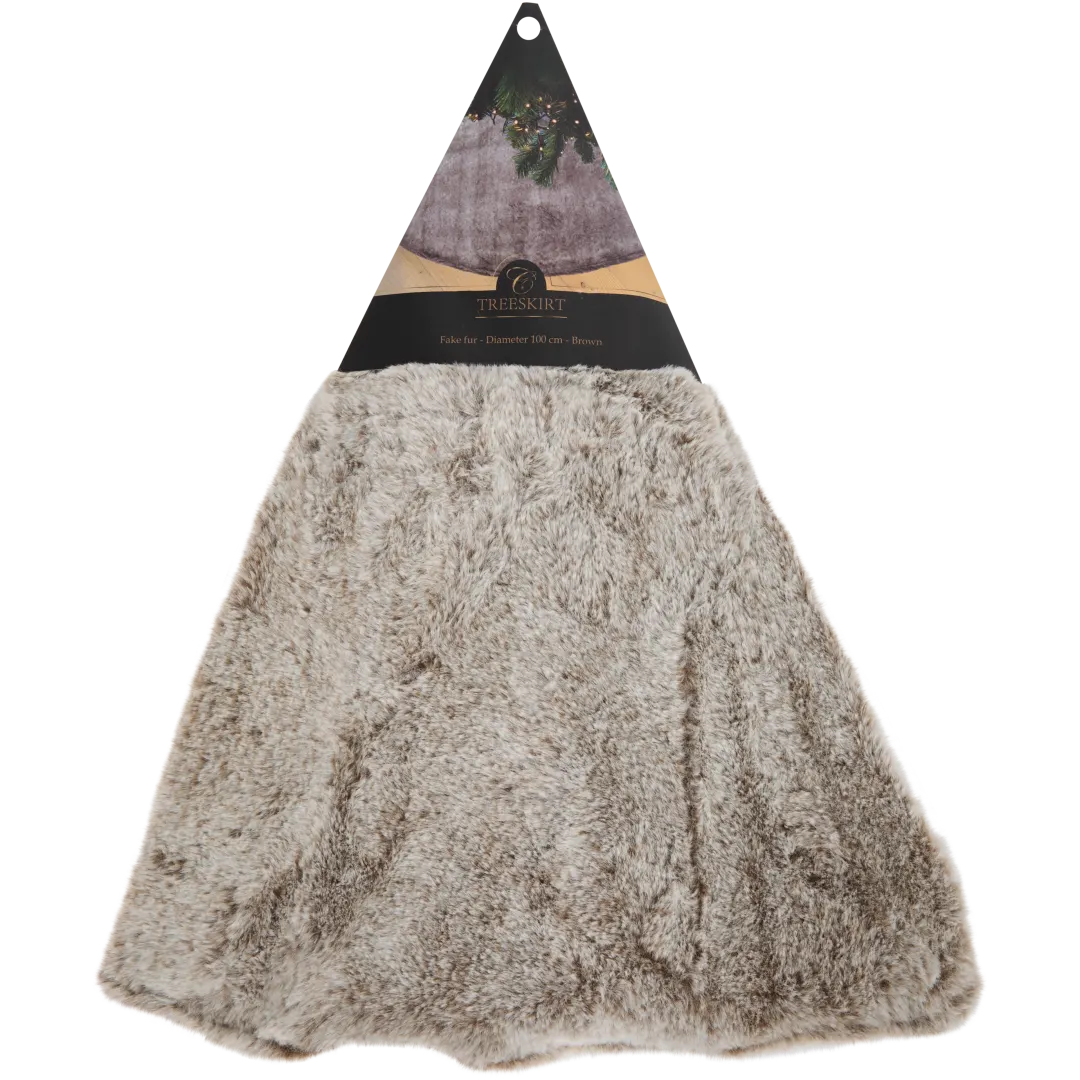 Dywanik pod choinkę 7