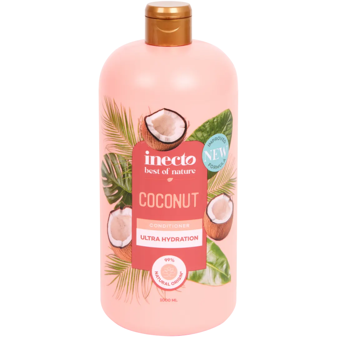 Inecto Essentials conditioner Ultra Hydration