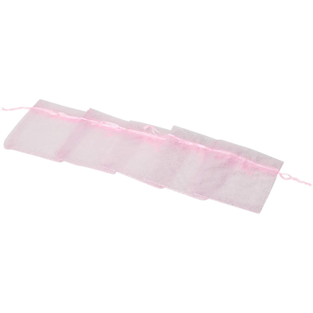 Hobby Flora Organza-Beutel