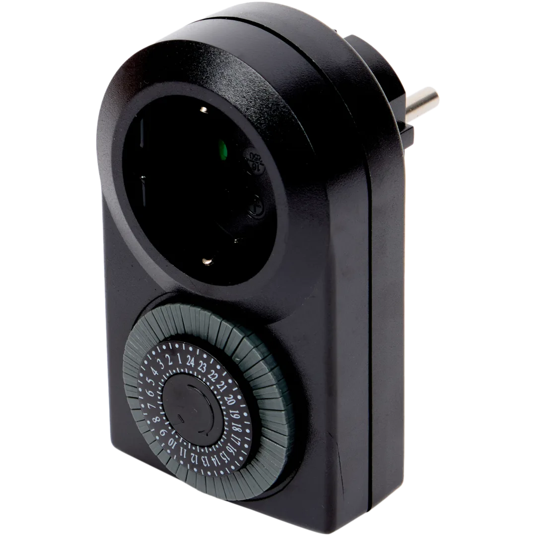 Pro Max Zeitschaltuhr 1