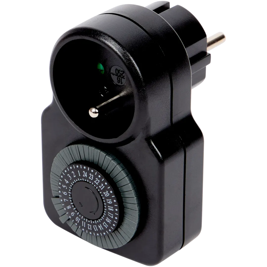 Pro-max tijdschakelaar 1