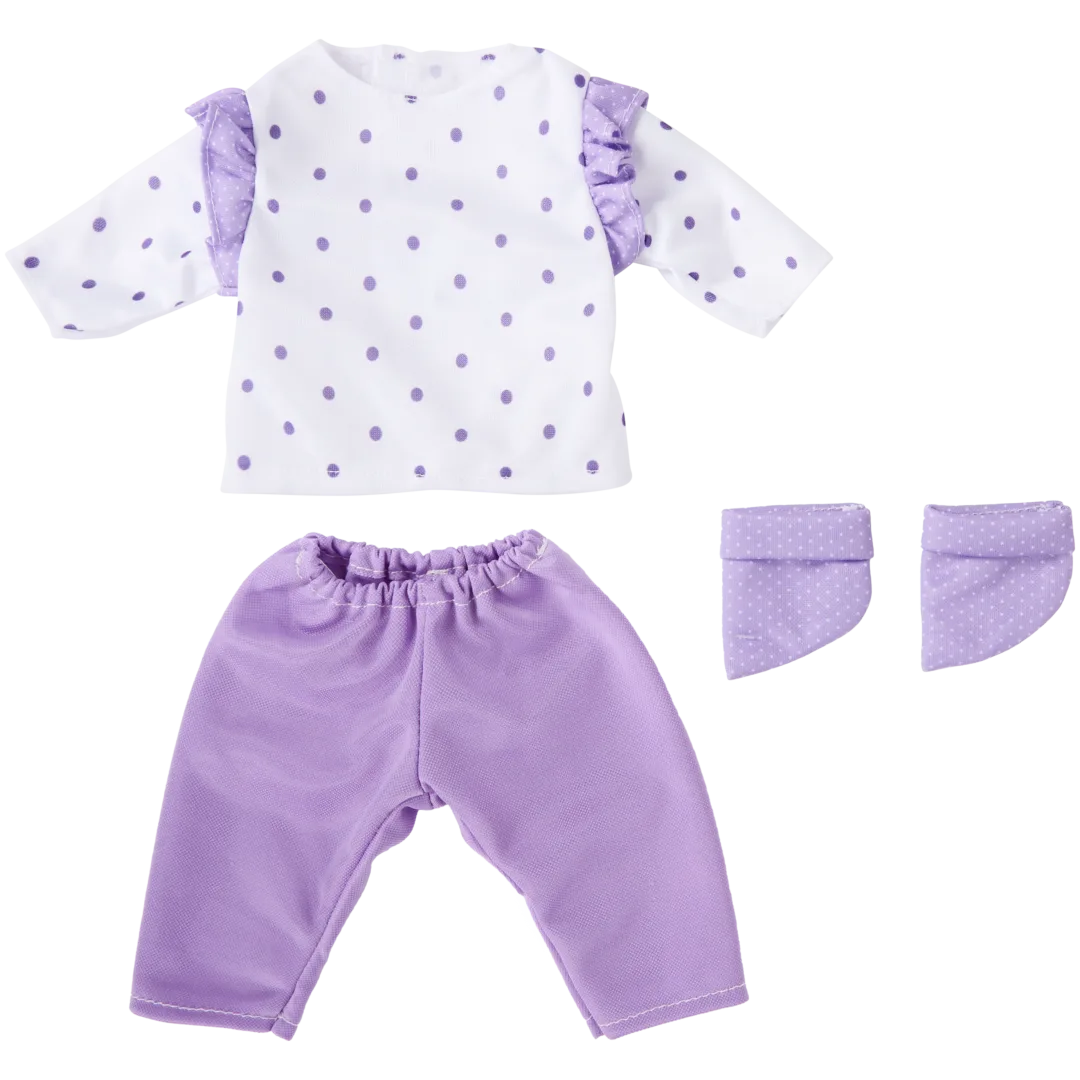Dolly Star poppenkleding 2