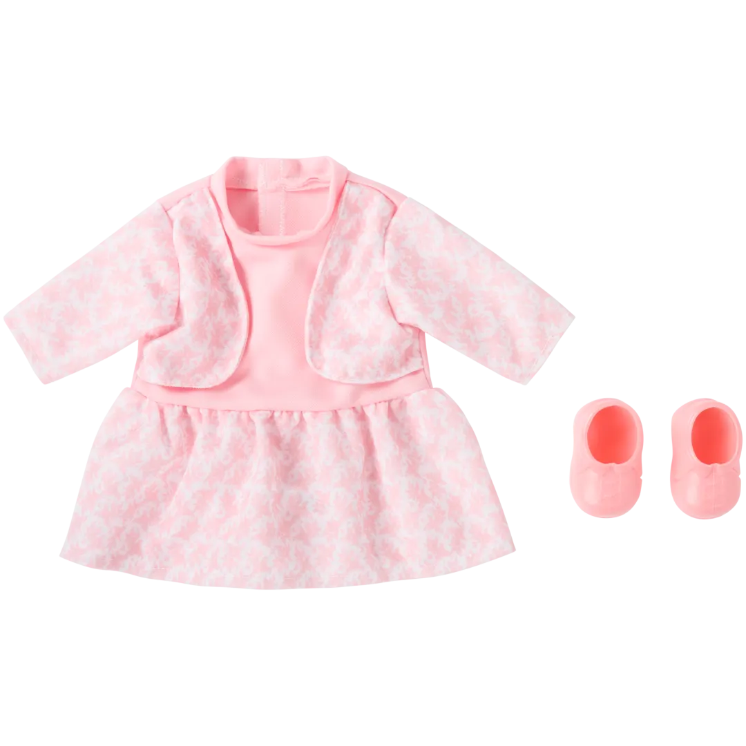 Dolly Star poppenkleding 3