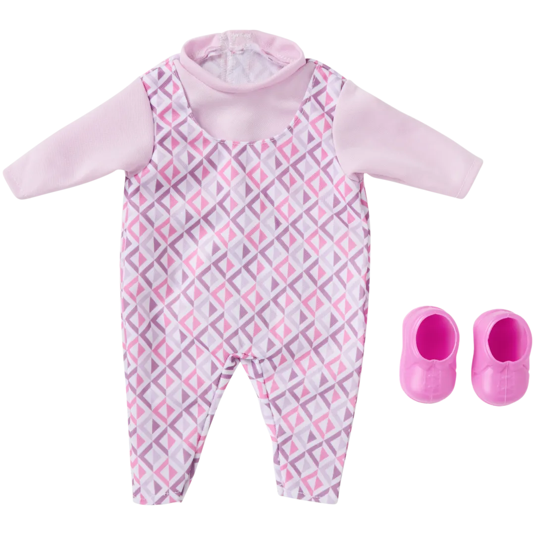 Dolly Star poppenkleding 4