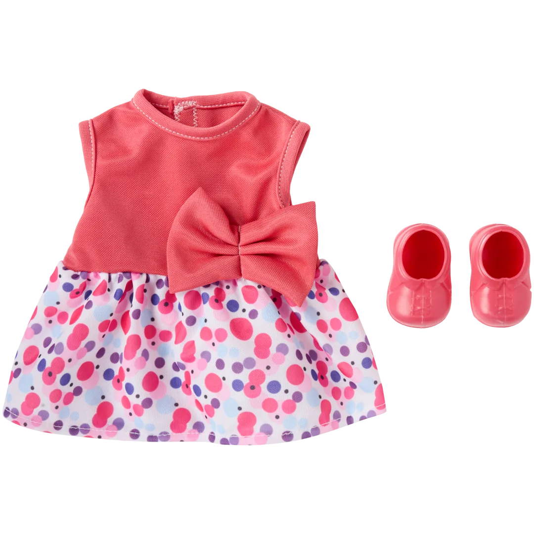 Dolly Star poppenkleding 5