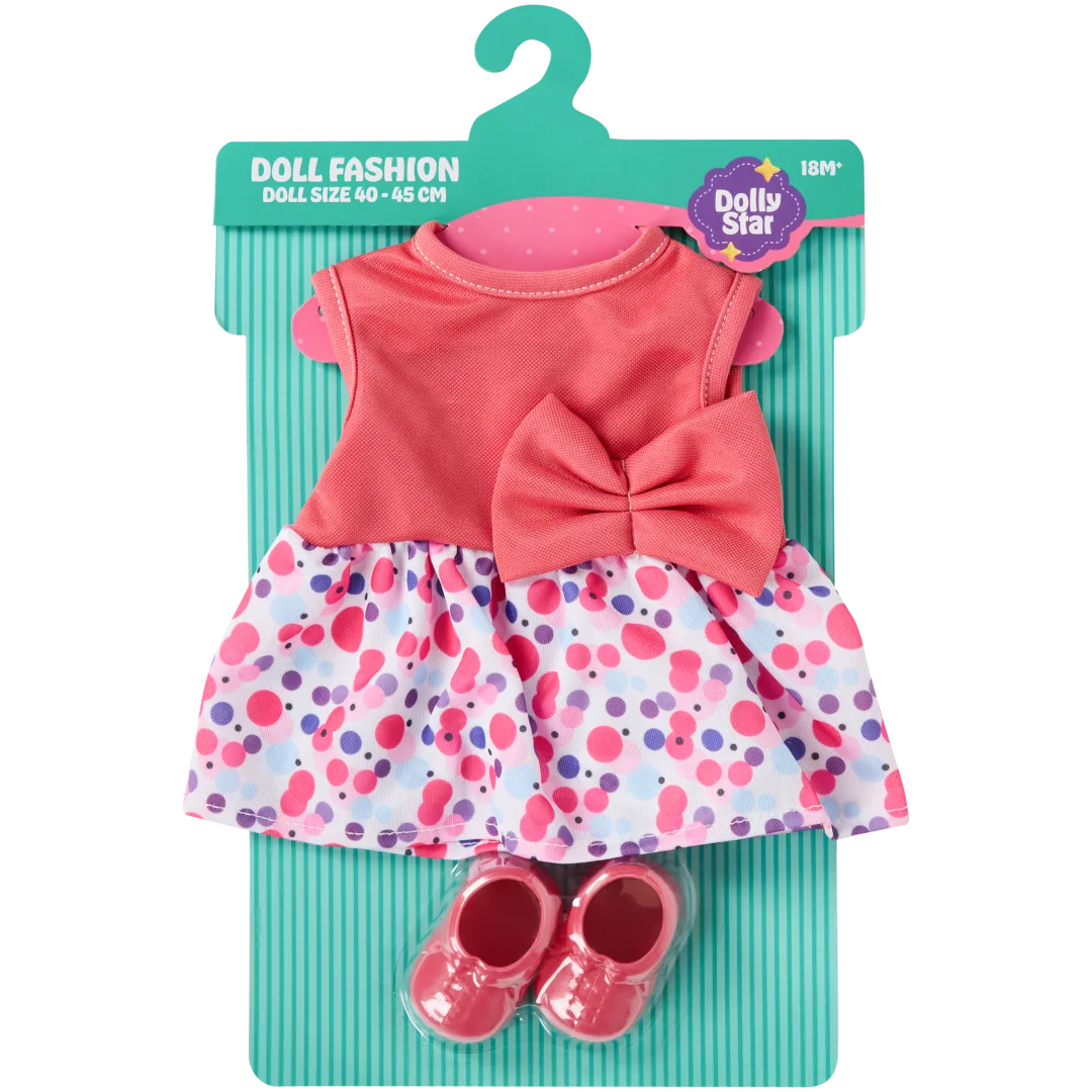 Dolly Star poppenkleding 6