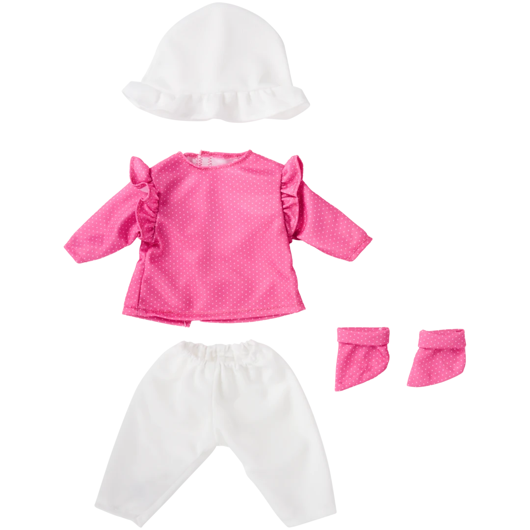 Roupa para boneca Dolly Star 10