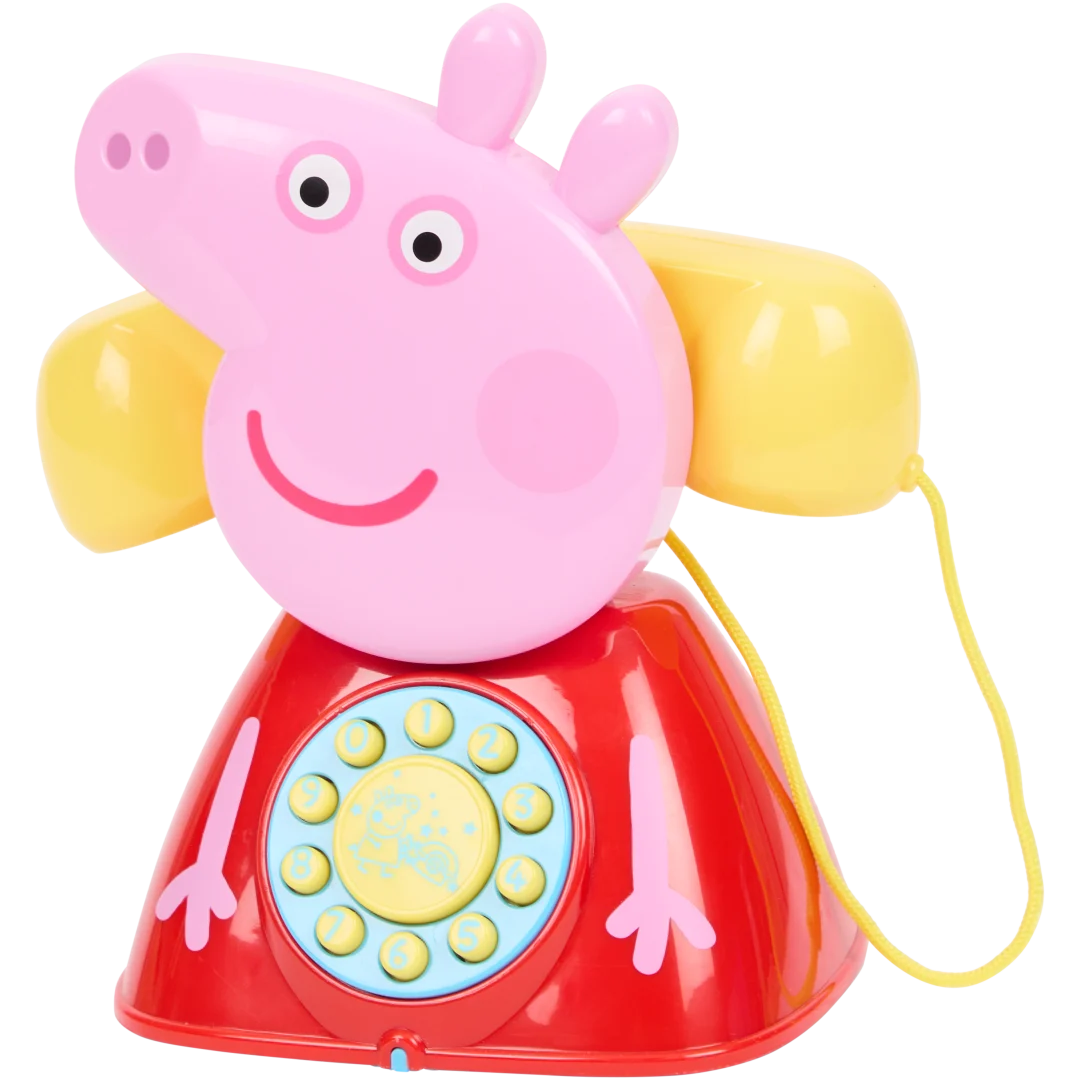 Telefon cu sunet