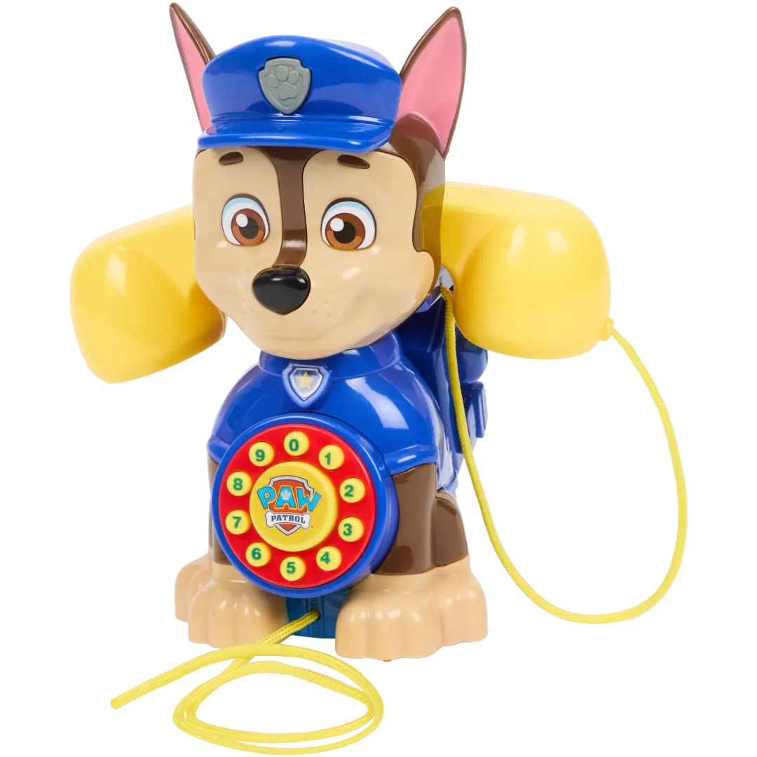 Telefone com som 5
