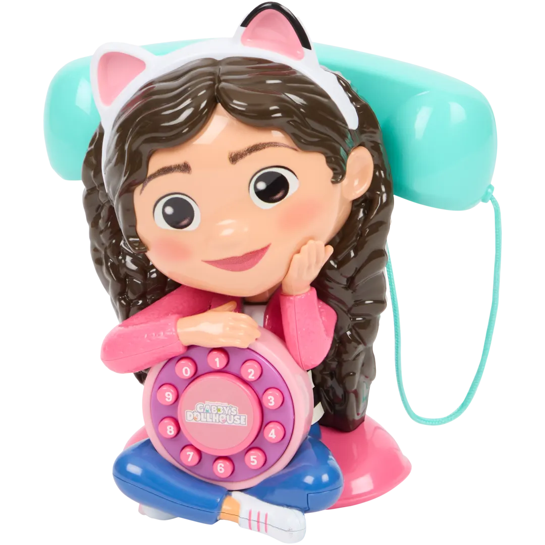 Telefon cu sunet