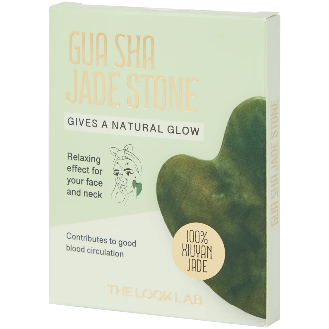 Belluto Accessories gua sha jadesteen