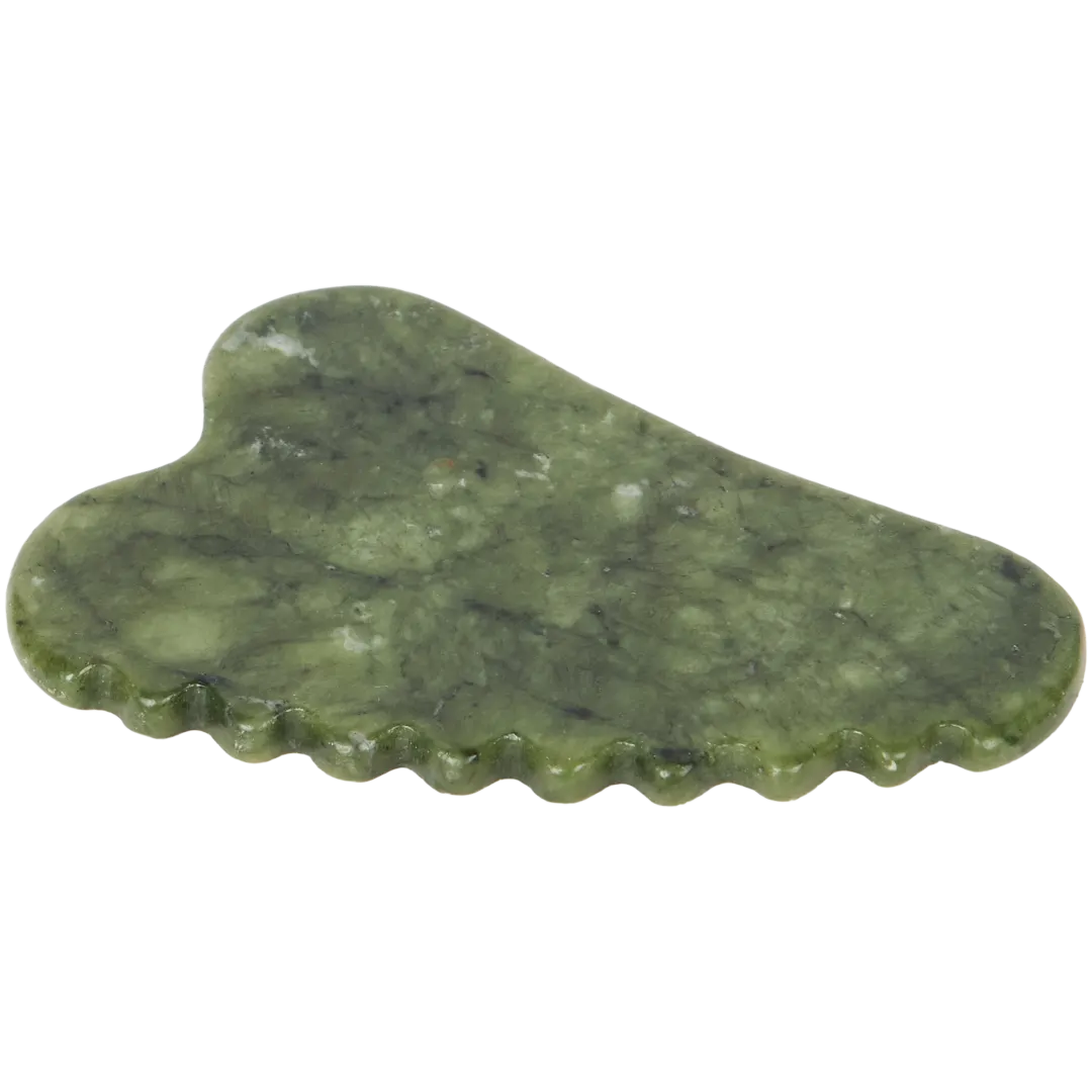 Gua sha kamen iz žada