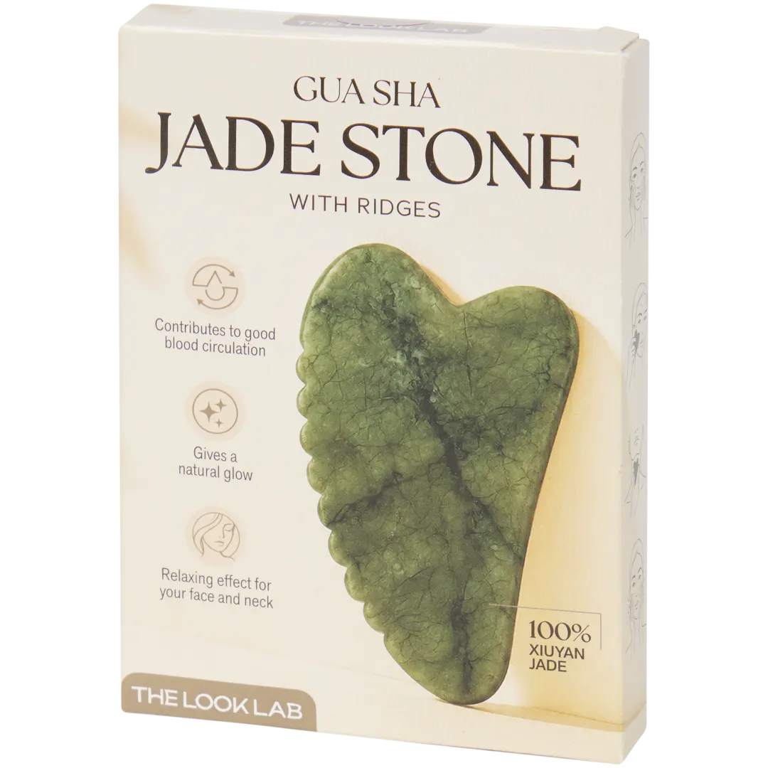 Gua sha kamen iz žada