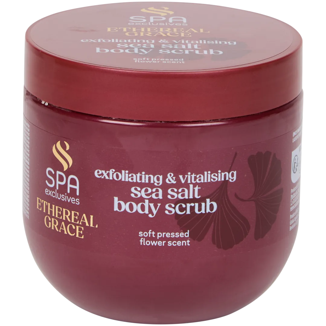 Gommage pour corps Spa Exclusives 1