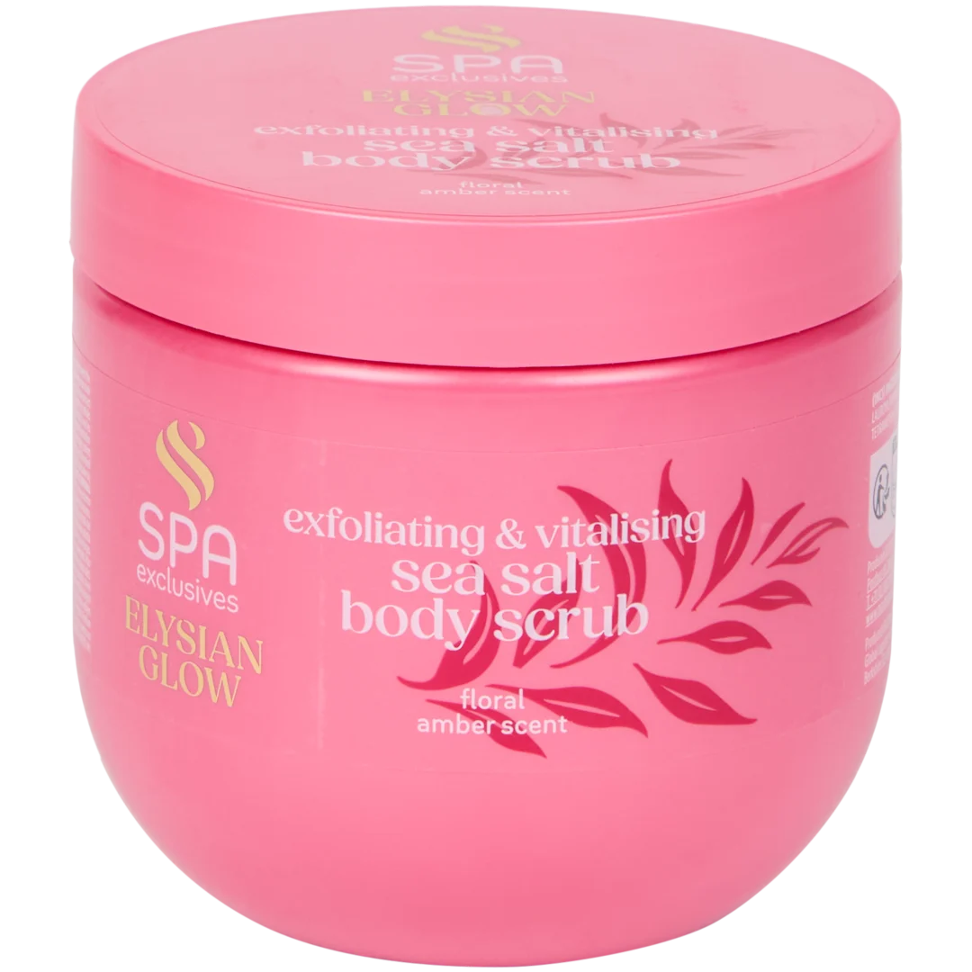 Gommage pour corps Spa Exclusives 3