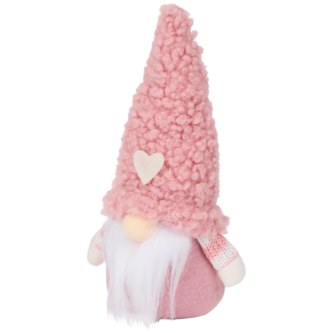Gnome ou elfe de Noël