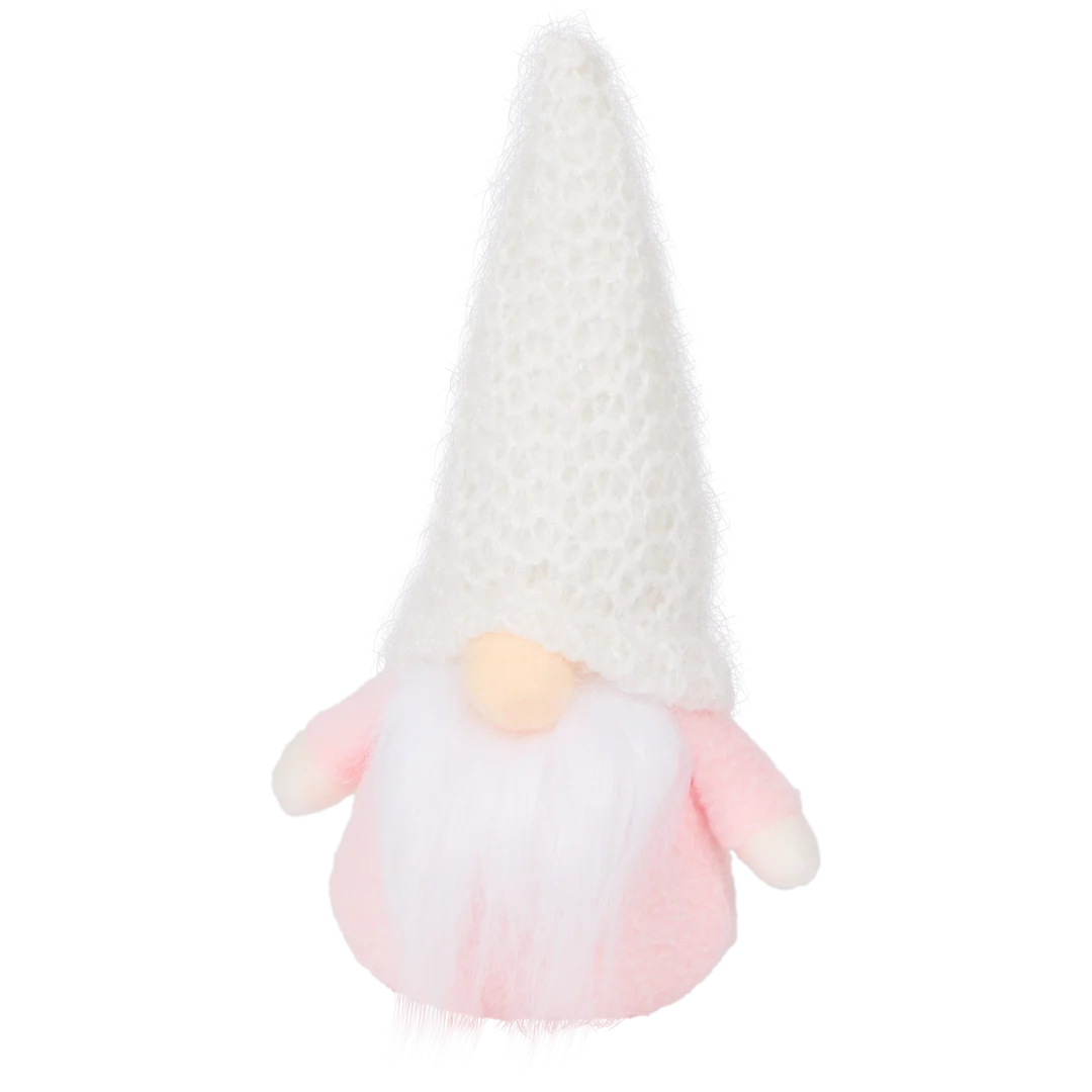 Gnome ou elfe de Noël