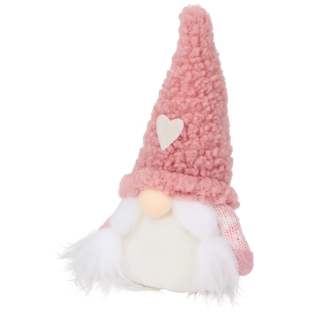 Gnome ou elfe de Noël