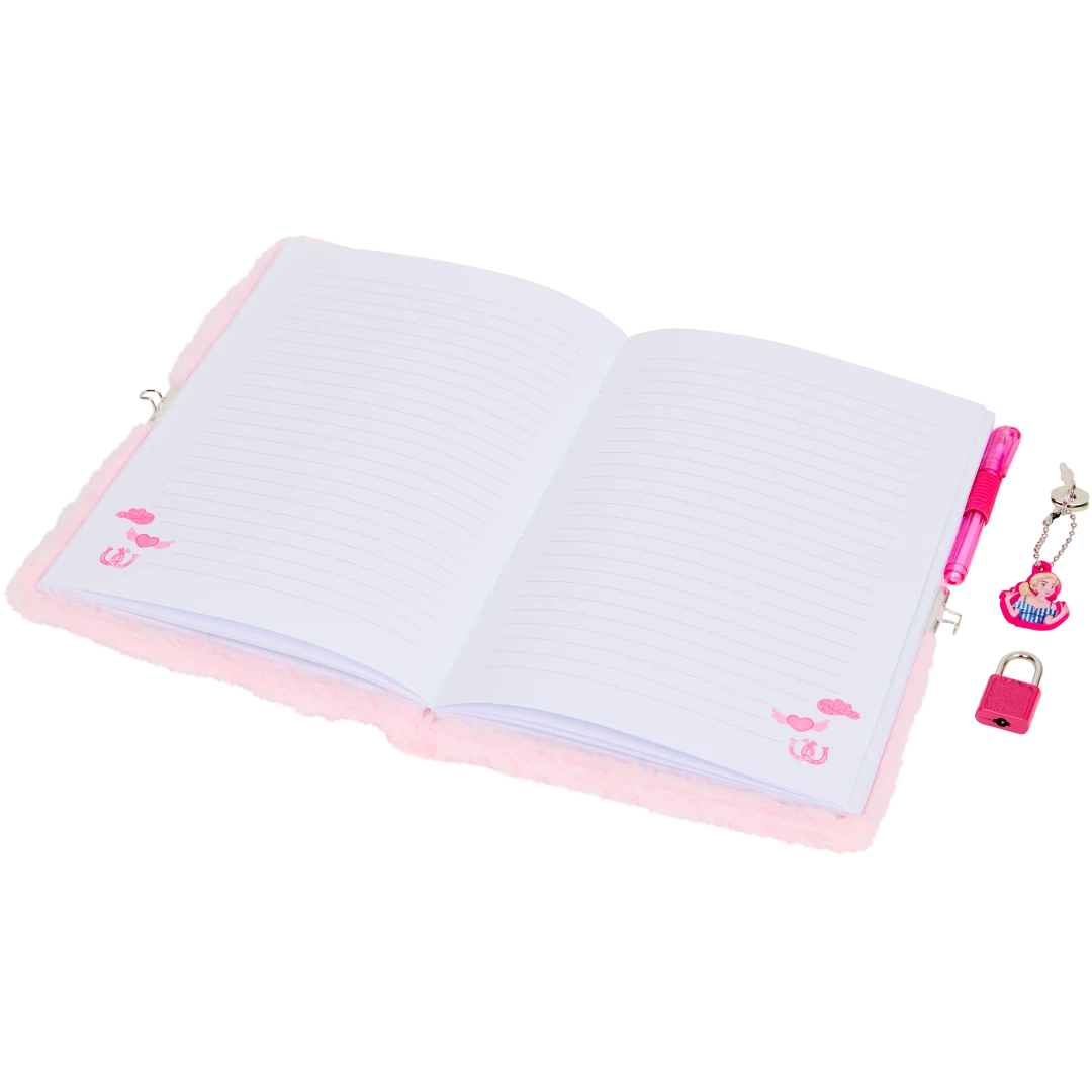 Diario Selfie Girls 2