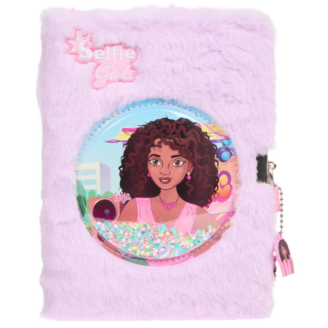 Diario Selfie Girls 5