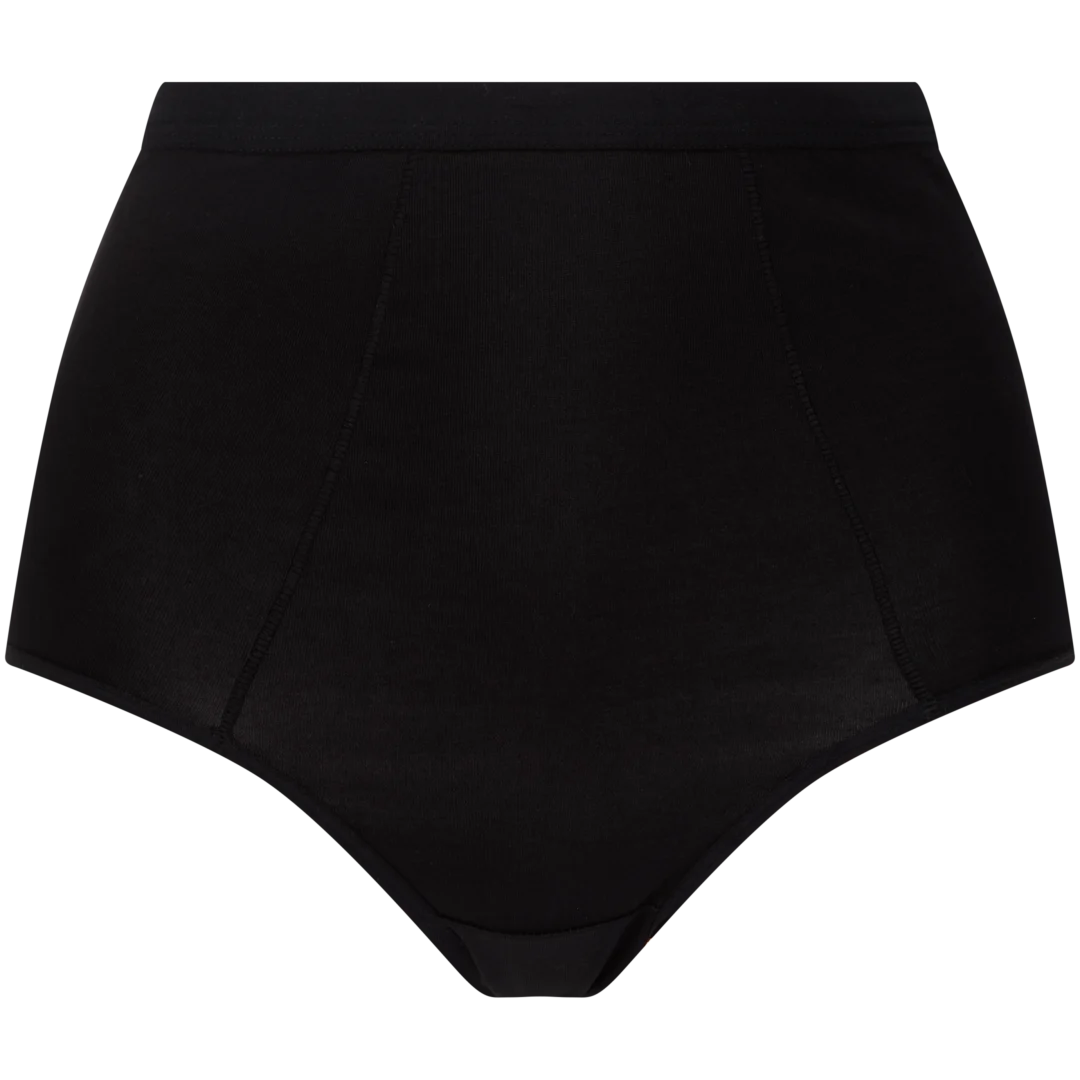 Cuecas de cintura subida Dolce Bella 5