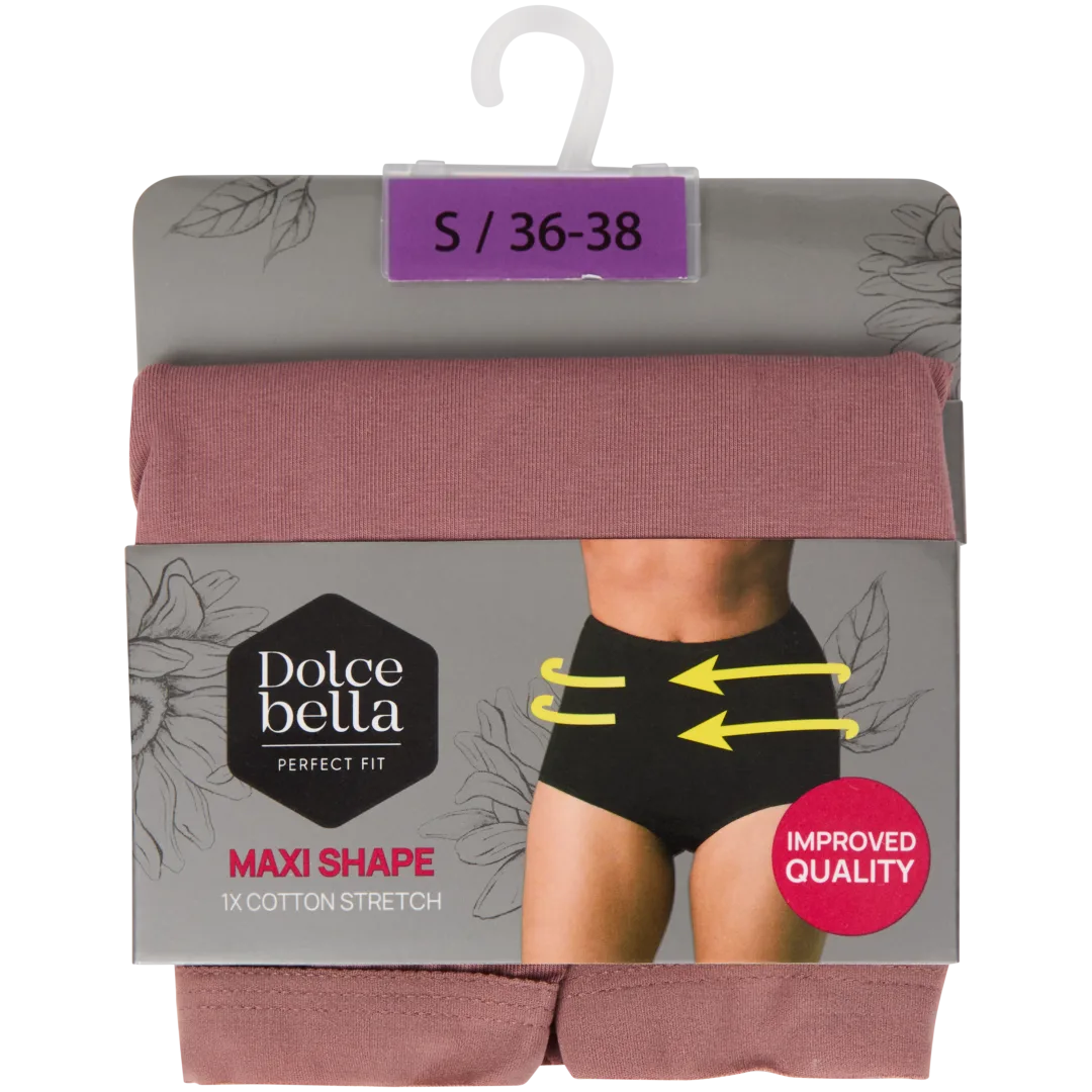 Dolce Bella Maxi-Slip 3