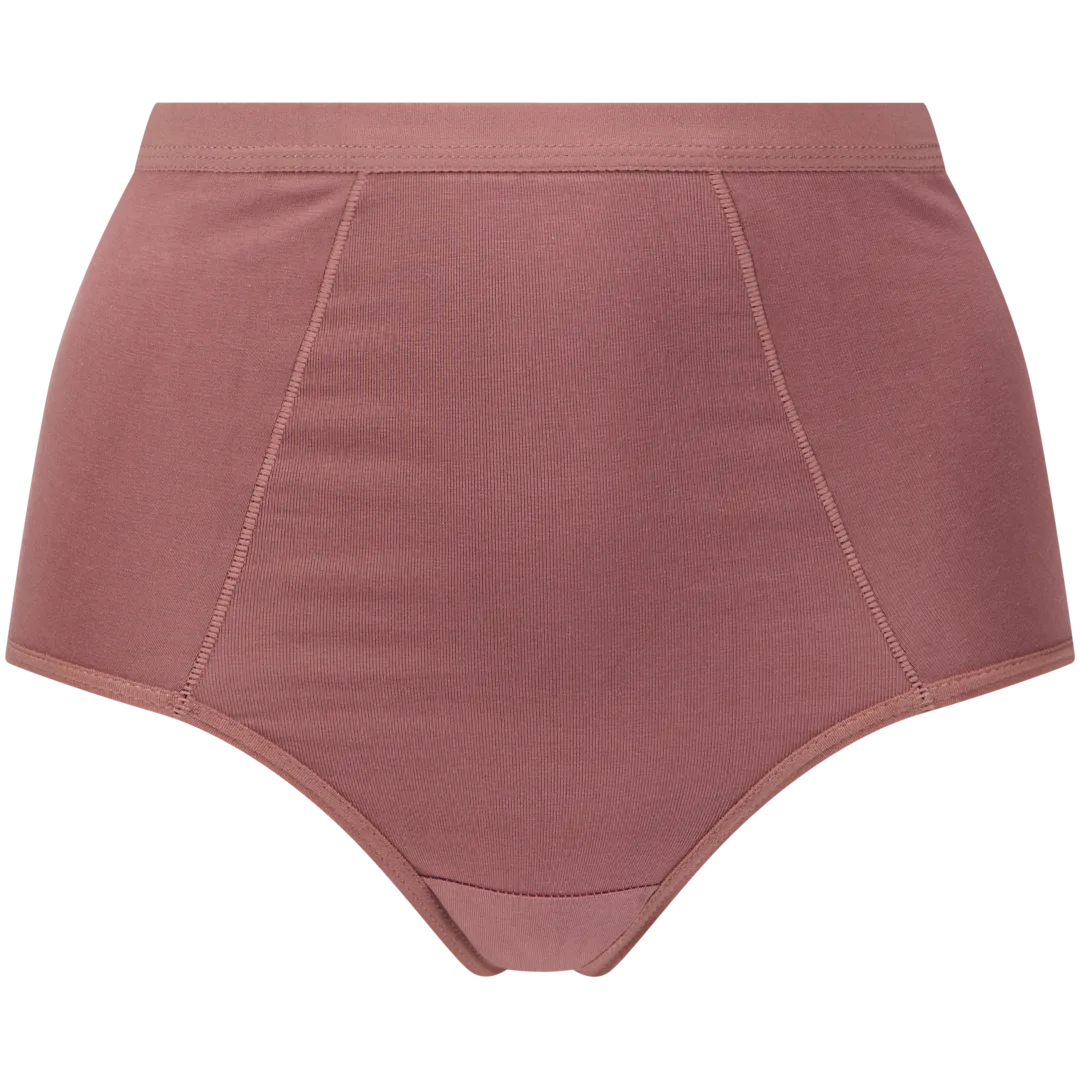 Cuecas de cintura subida Dolce Bella 7