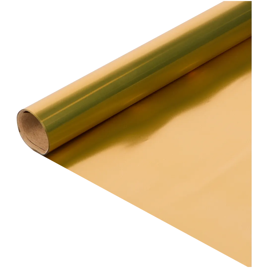 Papier do pakowania z folii metalowej 6