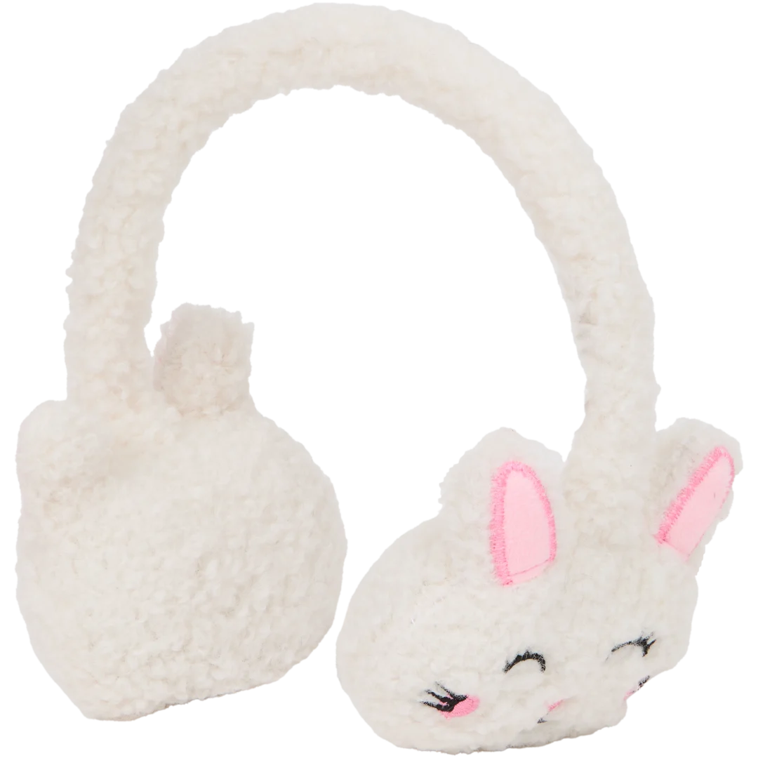 Cache-oreilles enfant
