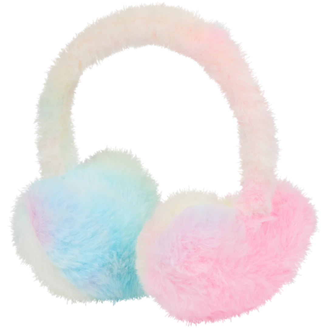 Cache-oreilles enfant