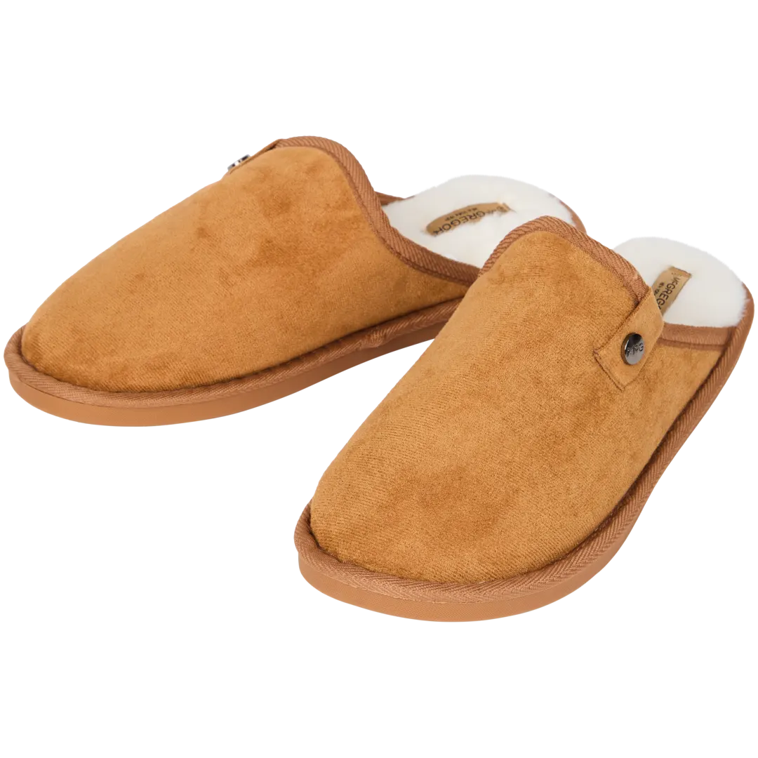 Pantofole McGregor