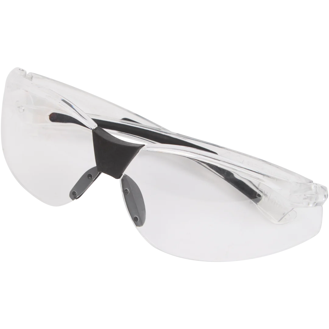 Safer veiligheidsbril 2