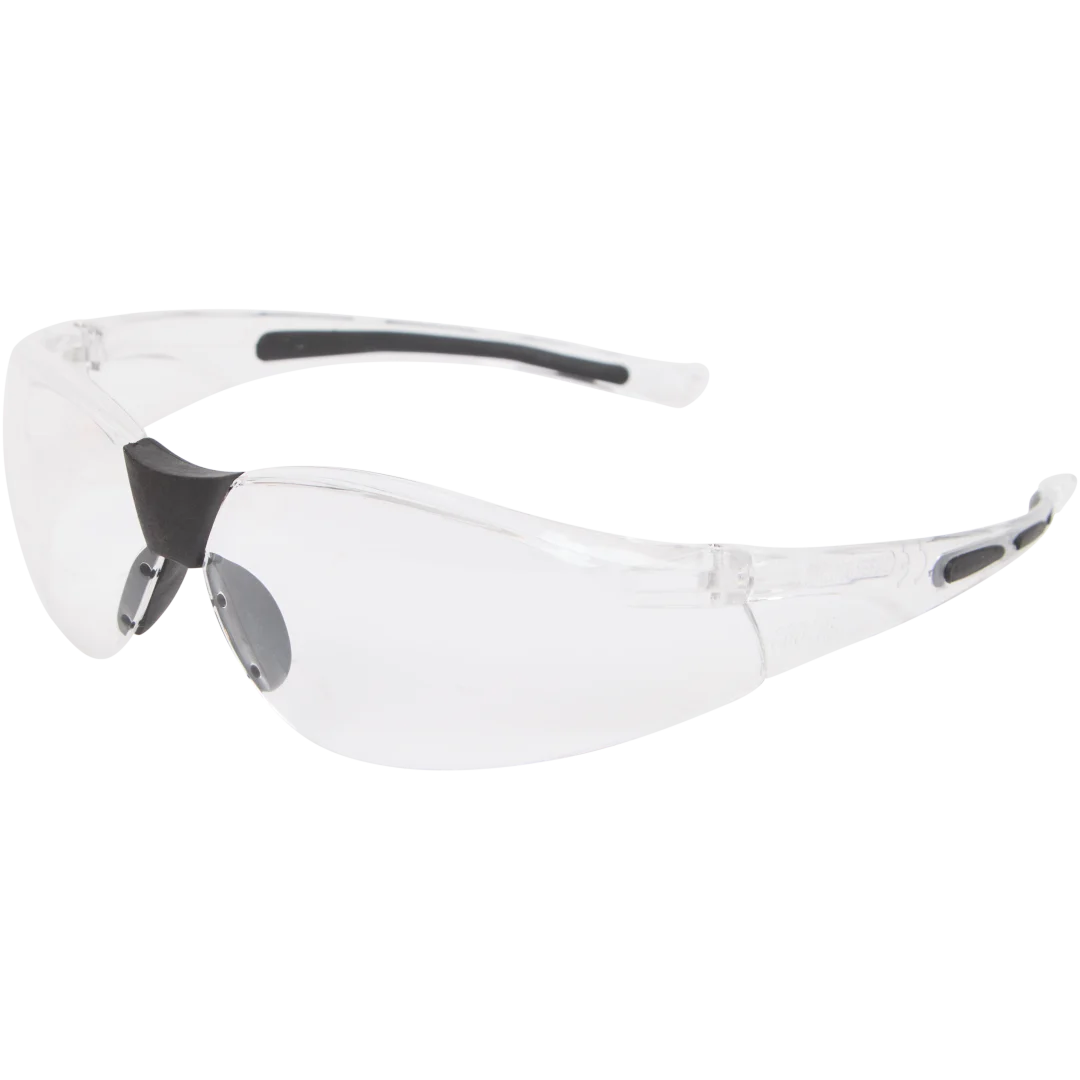 Safer veiligheidsbril 1