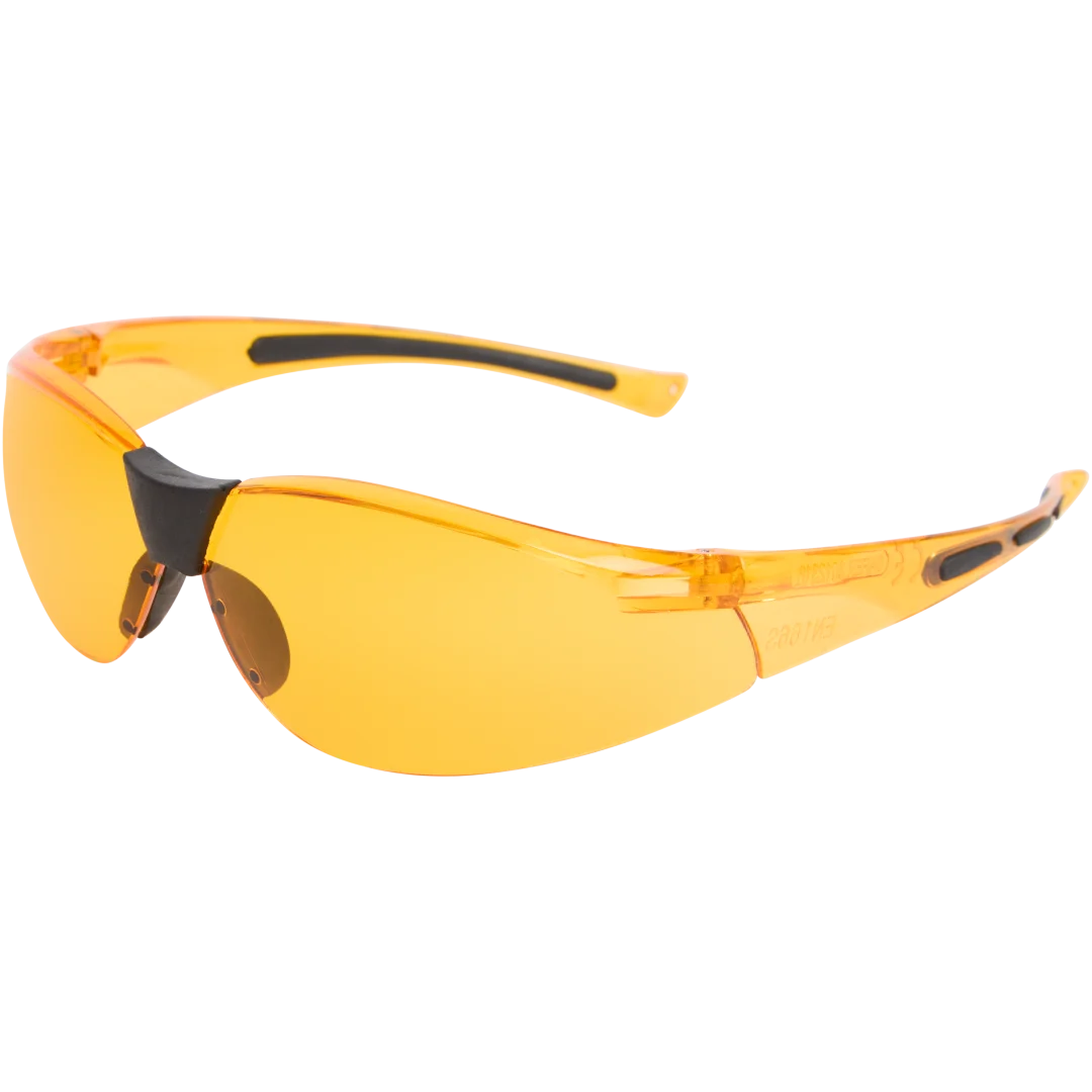 Safer veiligheidsbril 4