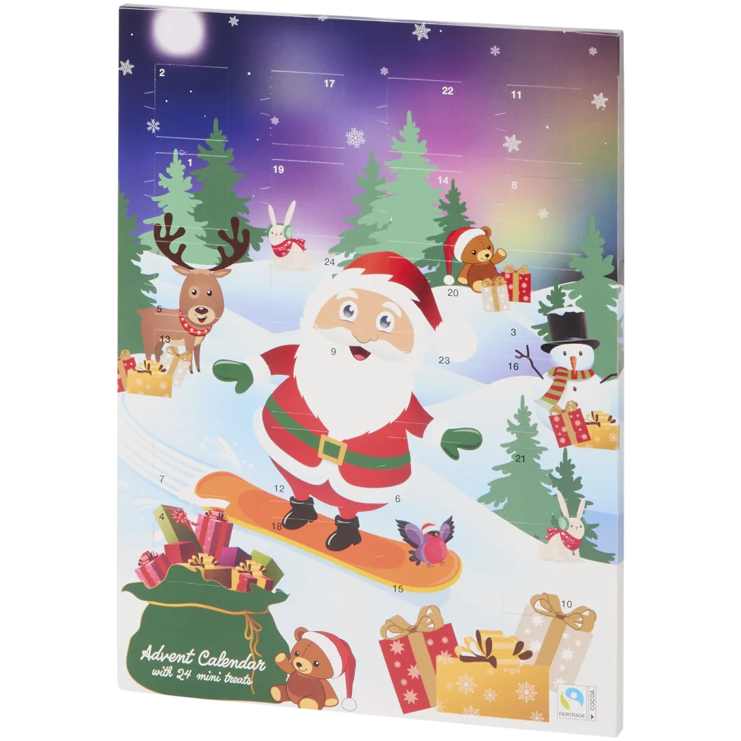 Calendrier de l'Avent