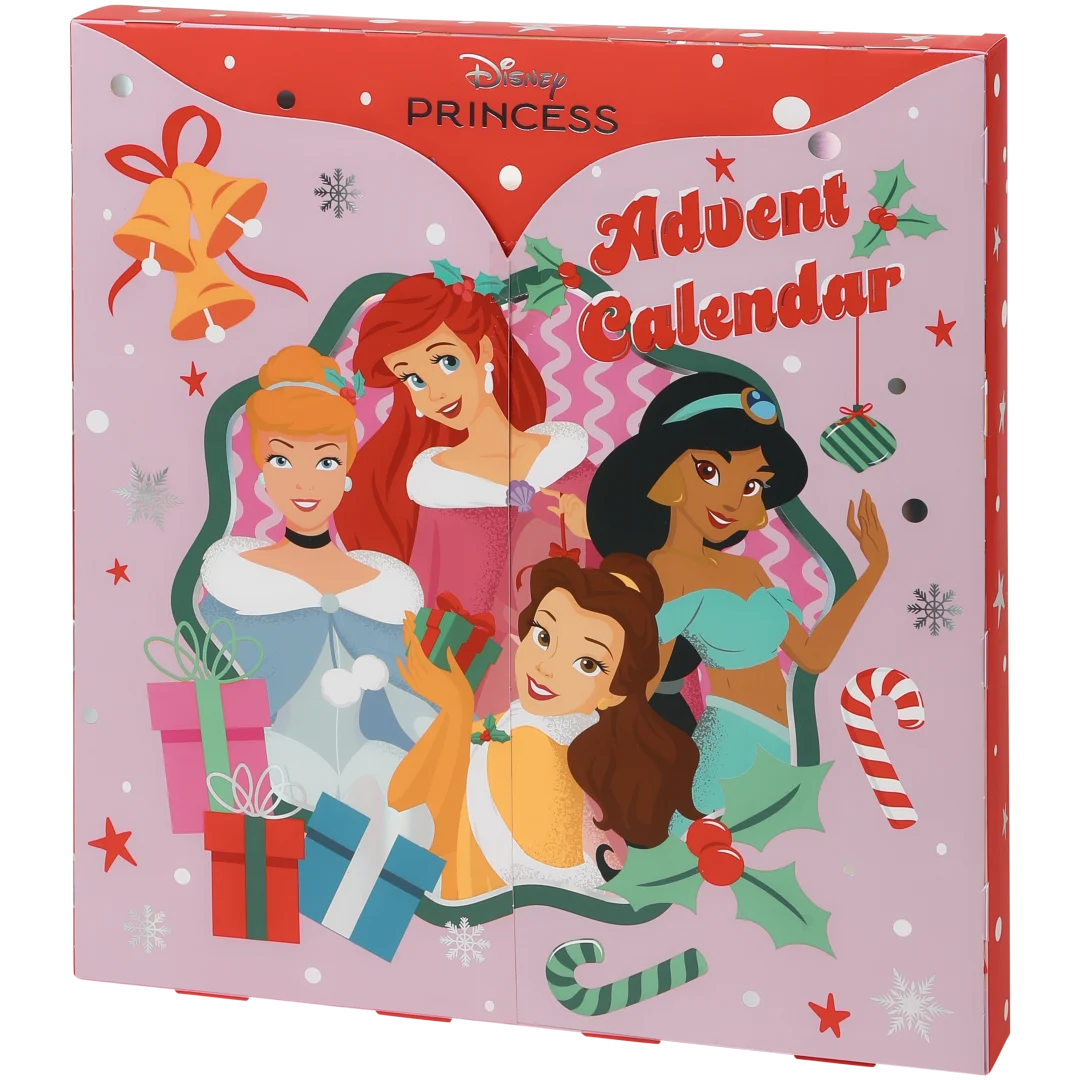 Disney Princess Adventskalender
