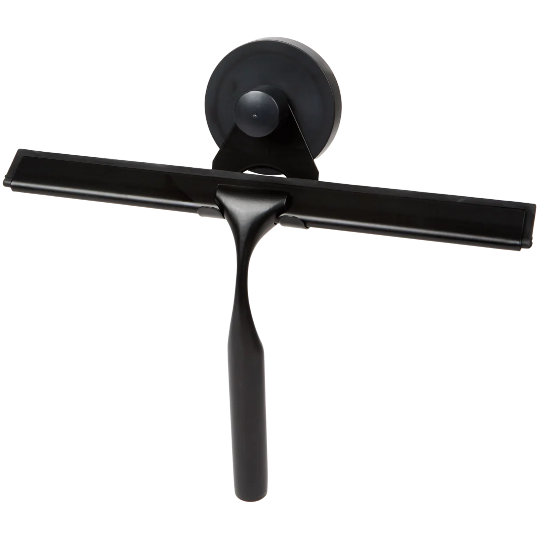 Ștergător pentru geamuri și cabina de duș 1