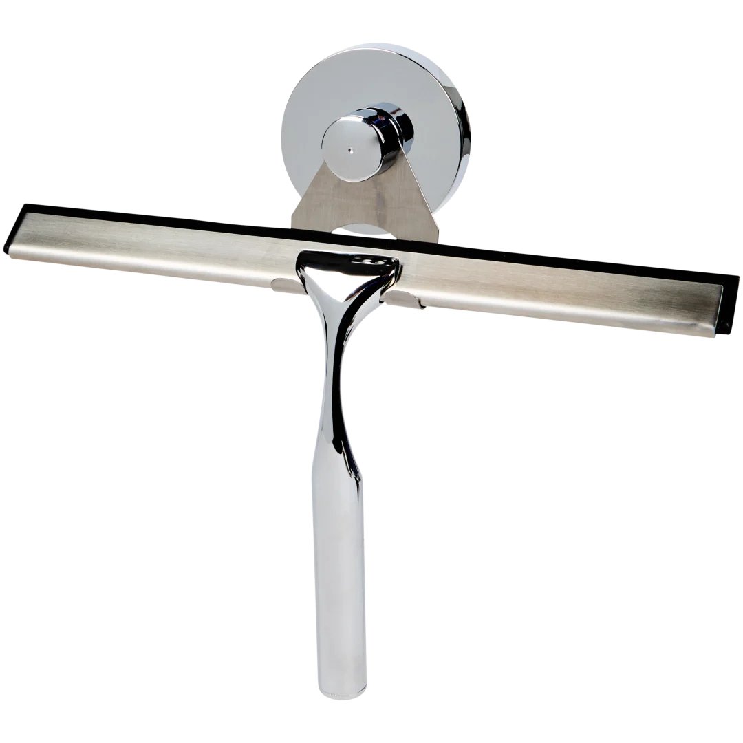 Ștergător pentru geamuri și cabina de duș 2