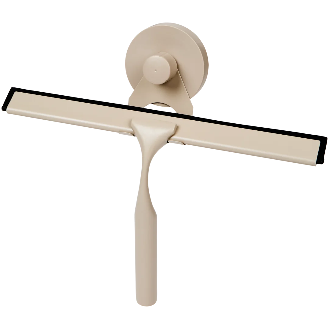 Ștergător pentru geamuri și cabina de duș 3